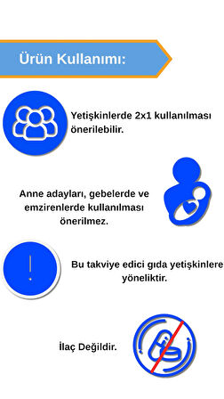 Afye Feverfew Extresi 60 kapsül