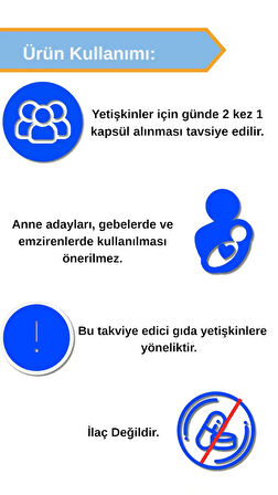 Afye Valerian Root 60 Kapsül