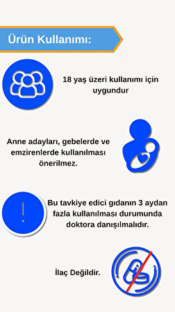 Afye Glukozamin Kondroitin Msm - 90Kapsül