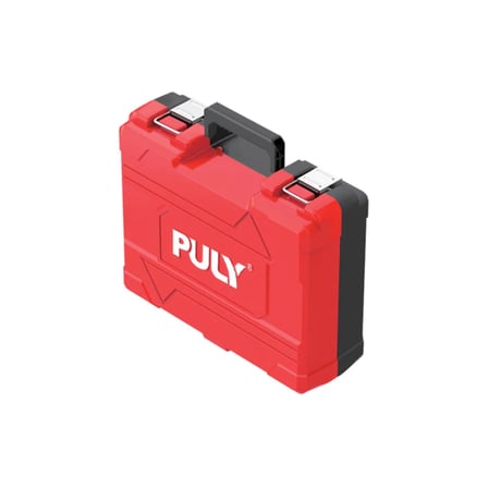 Puly Professional BLMI-282 20V 260 Nm Kömürsüz Akülü Darbeli Vidalama – 2X2.0AH Akü, Şarj Cihazı ve Pulybox Çanta