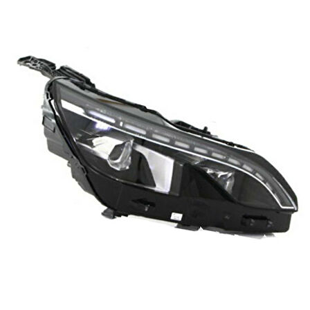 Psa Far Sag 3008-5008 Led 16> - Valeo 046789