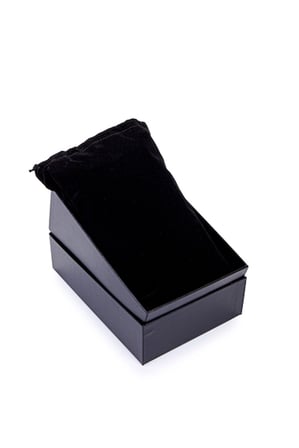 Cohiba XL Açık Kahverengi Dahili Çakmak Deri Puro Taşıma Çantası & Seyahat Humidoru - TR8241