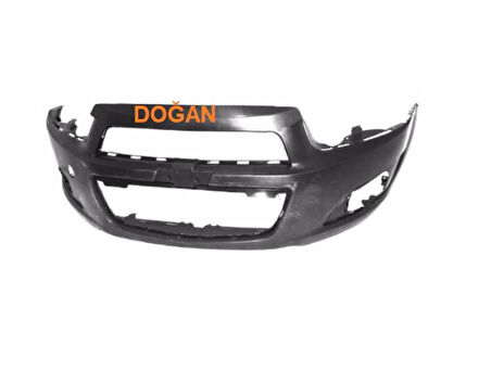 Chevrolet On Tampon Aveo 11> - Vortex V0601321