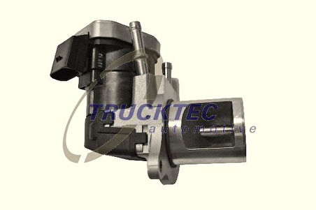 Mercedes Egr Valfı (om642) C219 05>10 W211 05>08 W463 06> W164 05>11 W221 05>13 - Trucktec 02.16.043