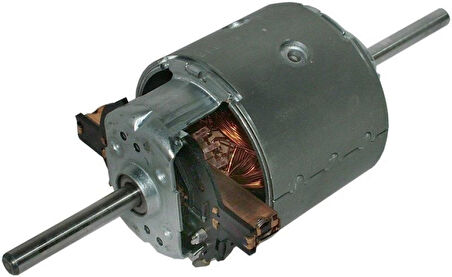 Av Kalorıfer Motoru - Kalorıfer Motoru - Bch 0130111130