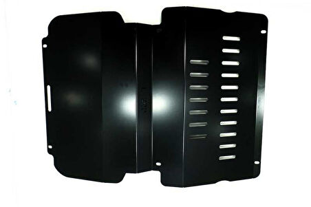 Mitsubıshı Ticarı Karter Muhafaza Mitsubıshı L200-Fullback Triton Euro 6 15-> - Wagenburg 10134076