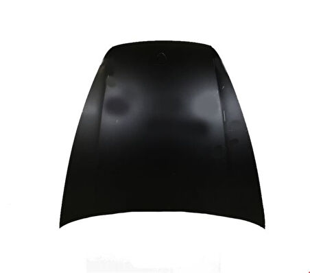 Porsche Motor Kaputu Alumınyum Cayenne 11> - Vortex V2708129