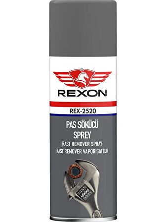 Rexon Pas Sökücü 200 Ml