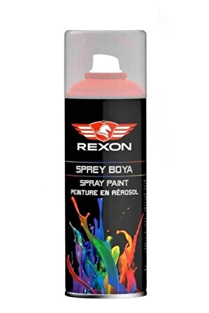 REXON FİL DİŞİ  400 ML SPREY BOYA RAL 1015