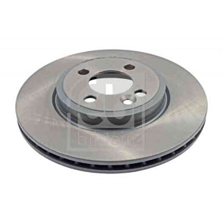 Mini Cooper Fren Diski On Havalı Mini R55 R56 R57 R58 R59 - Febi 32074