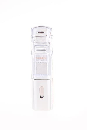Parmida 4 Torch Pürmüz Bordo Puro Çakmağı - TR3520