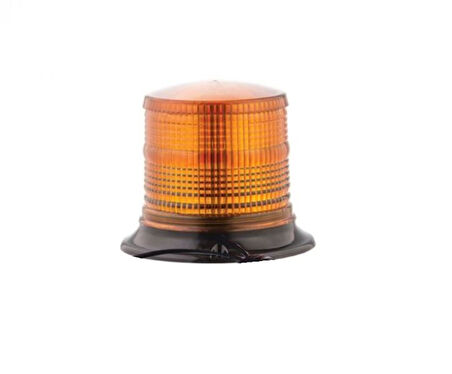 Unıversal Truck Doner Lamba Ledli Cakar 3 Fonksıyonlu 12 24v Miknatıslı - Emir Emr41