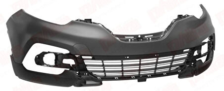 Renault On Tampon Astarlı Captur 17> - Phira Cap-17200