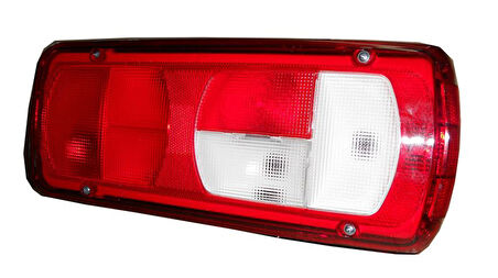 Daf Truck Stop Lambası Sol Daf Cf Xf 12> (orjınal Soketli) - Cerkez Pd800-91