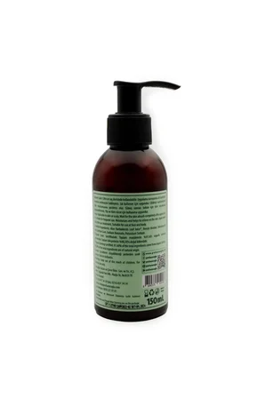 Mihr Serisi Aloe Vera Jel Organik Sertifikalı 150 ml