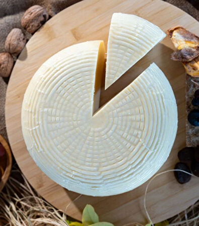 TAZE TAM YAĞLI KEÇİ SEPET PEYNİRİ