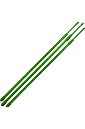 165 Cm Al-Fa Green Bitki Desteği 90-. Ag-741
