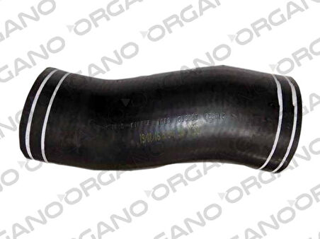 Mercedes Truck Radyator Hortumu Mercedes Actros - Ucpa 10h12707