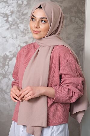 Afvente  Pamuk Cazz Şal Taş