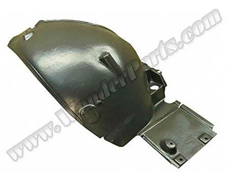 Mercedes Camurluk Davlumbazı W221 On Sol Arka Taraf - Wenderparts Mn2216900530