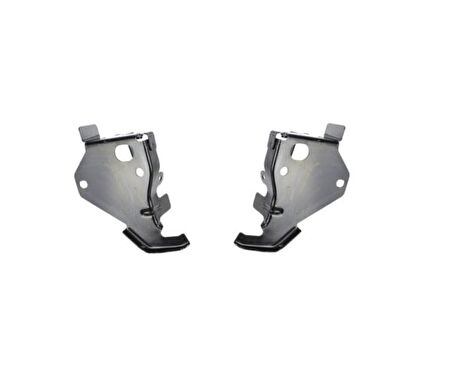 Psa On Panel Baglantı Ayagı Sag Ct C4 11> - Vortex V2808618