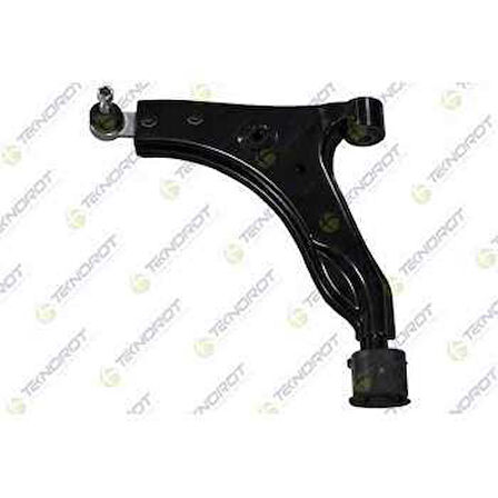 Hyundaı Alt Salıncak Sol Rotıllı Komple Excel 90 94 - Teknorot Hy-126