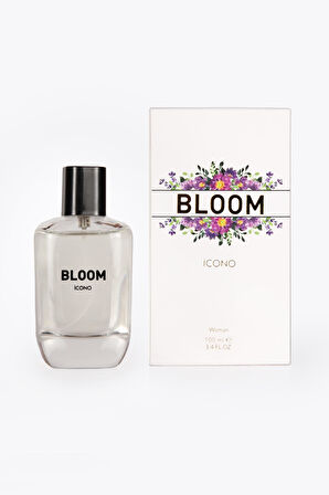 Bloom Bayan Parfüm