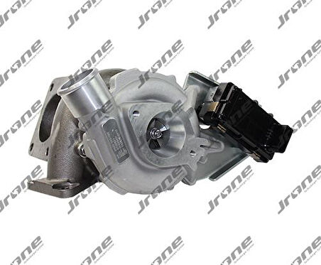 Ford Turbo Sarj Transıt V347 2.4 140ps Tdci Arkadan Ceker 06>14 - Motopower Es2177