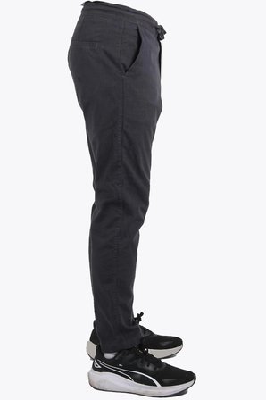Eganis Keten Pantolon