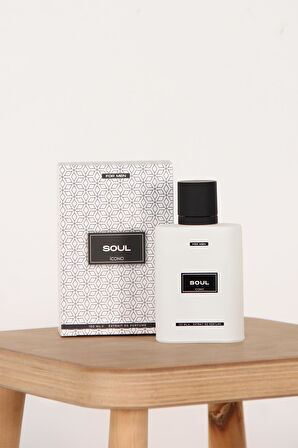 Soul For Men 100 Ml