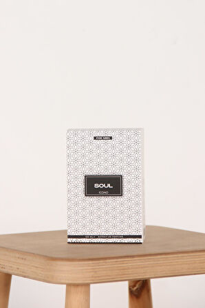 Soul For Men 100 Ml