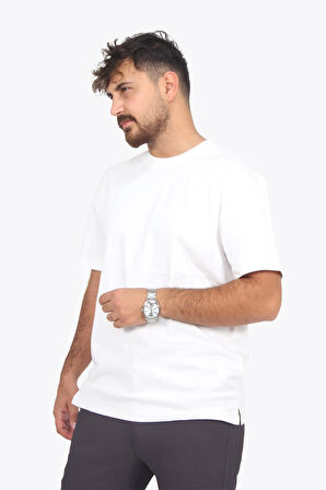 5446 O Yaka 30/2 Süprem T-shirt