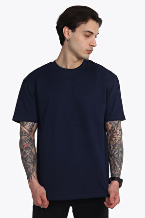 5446 O Yaka 30/2 Süprem T-shirt