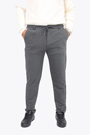 JP120 Fitilli Jogger Pantolon