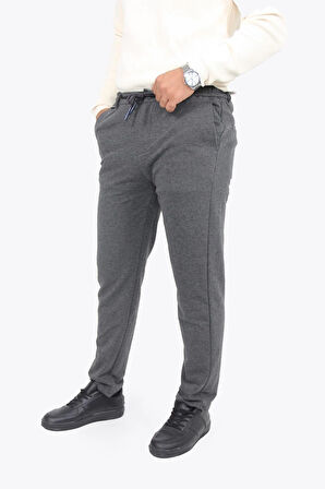 JP120 Fitilli Jogger Pantolon