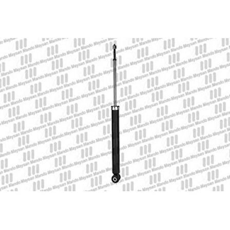 Nissan Arka Amortısor Sag Sol Nissan Micra 2011-> - Maysan Pn7216206