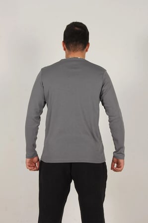 5074-1 Full Need Ribana O Yaka Sweat