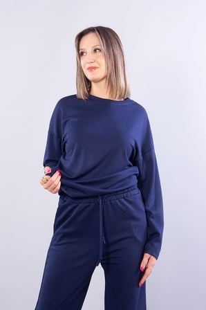 MS0001534 - MS0001418 Yiğit Hafif Dalgıç Kumaş Takım