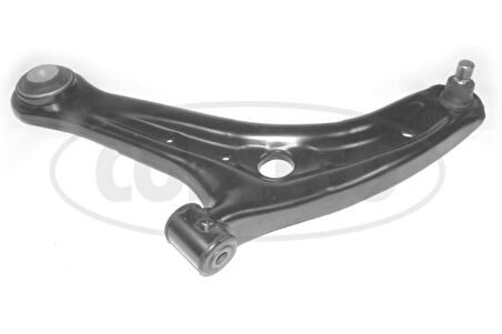 Ford Salıncak Ön Sol - Rotıllı - Cor 49399683