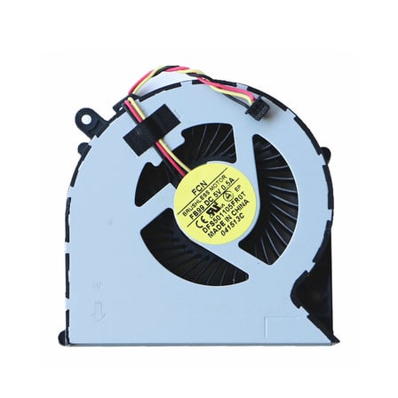 Toshiba Satellite C850 C855 C875 L850 L870 Notebook Cpu Fanı (3 Pin) FAN020