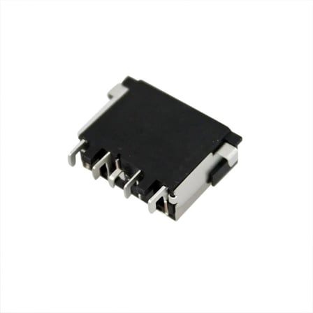 Lenovo ideaPad Y530-15, Y540-15, L340-15 Notebook Dc Power Jack, Şarj Soketi / JC078V3