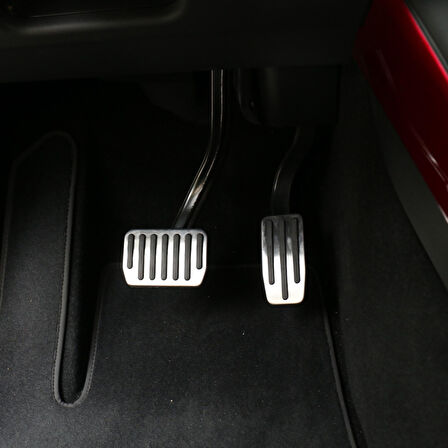 TESLA MODEL Y PERFORMANS PEDAL SETİ V2