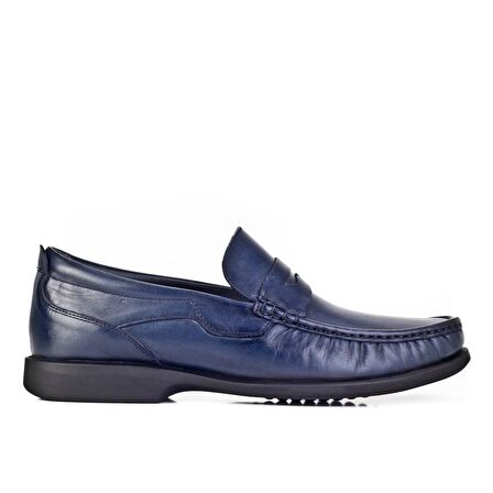 Cabani Erkek Günlük Ayakkabı 121M284 Lacivert