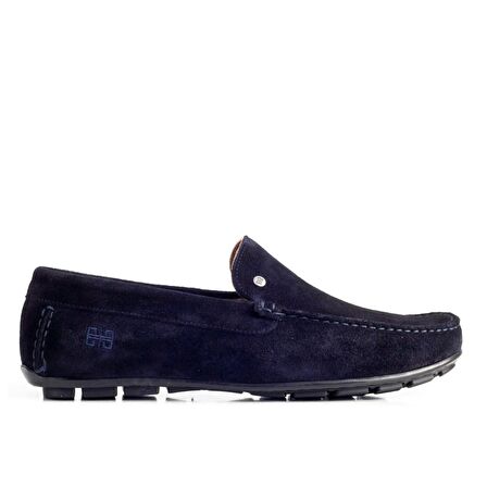 Cabani Bağcıksız Loafer Günlük Erkek Ayakkabı 010M