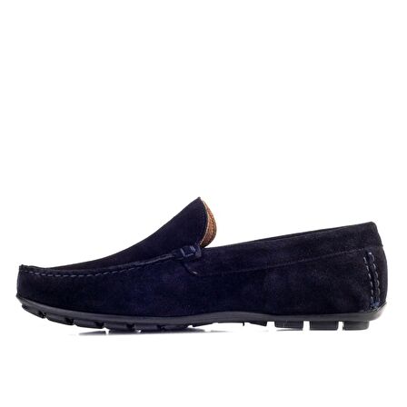 Cabani Bağcıksız Loafer Günlük Erkek Ayakkabı 010M