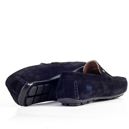 Cabani Bağcıksız Loafer Günlük Erkek Ayakkabı 010M
