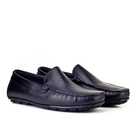 Cabani Bağcıksız Loafer Günlük Erkek Ayakkabı 010M