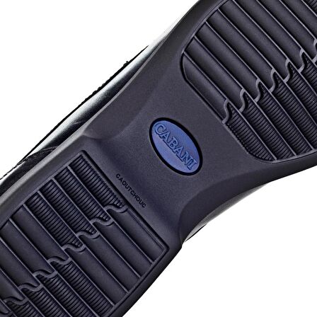 Cabani Erkek Kürklü Makosen Günlük Ayakkabı 121K28