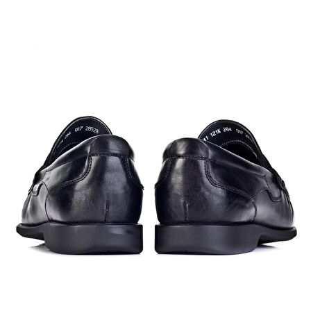 Cabani Erkek Kürklü Makosen Günlük Ayakkabı 121K28