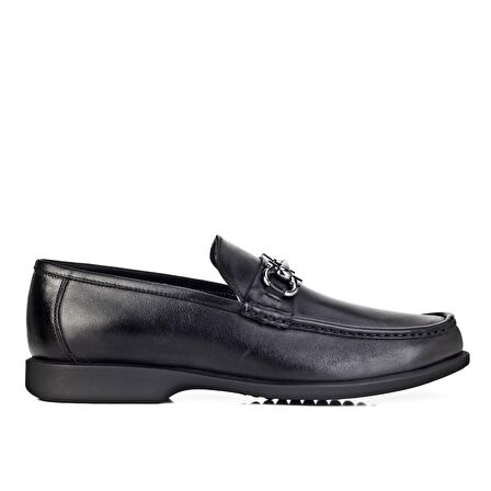 Cabani Erkek Günlük Ayakkabı 121M1133 Siyah